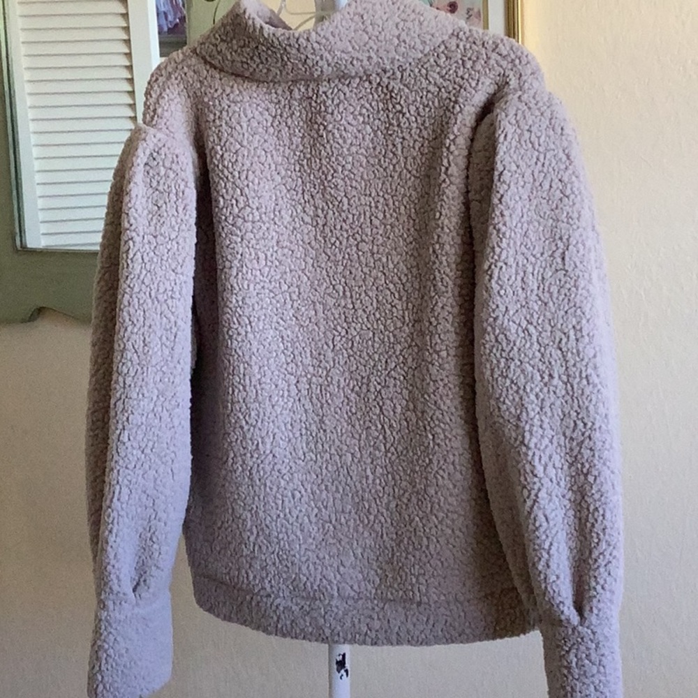 Adorable  Fall Jacket by Express 💛💛🖤NWT - Picture 9 of 9